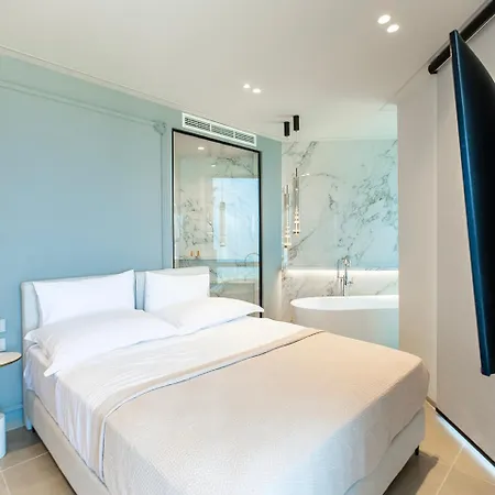 Keslin Premium Seaside Pensión 3*