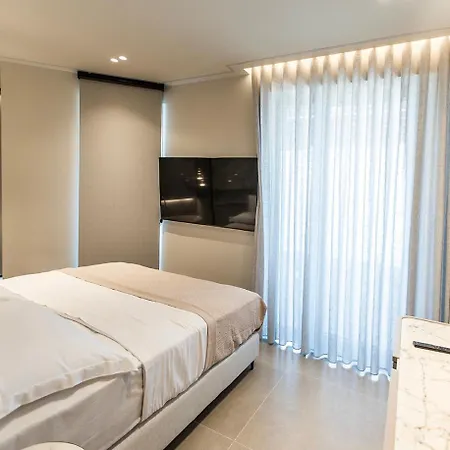 Keslin Premium Seaside Pensión Vlorë