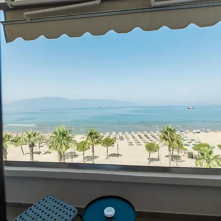 Keslin Premium Seaside