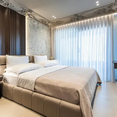 Keslin Premium Seaside Pensión