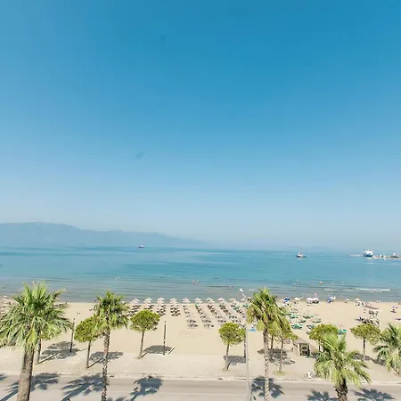 Keslin Premium Seaside Pensión 3*