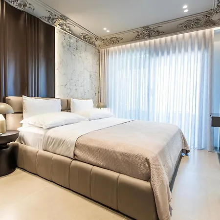 Keslin Premium Seaside Pensión Vlorë