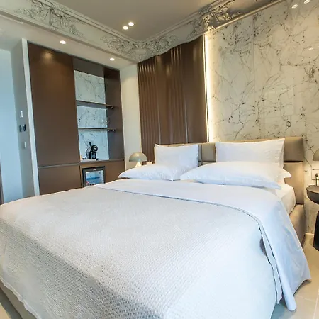 Keslin Premium Seaside Vlorë