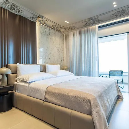 Keslin Premium Seaside Pensión