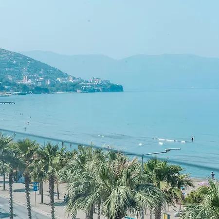 Keslin Premium Seaside Pensión 3*