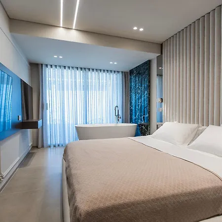 Keslin Premium Seaside