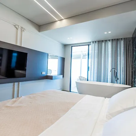 Keslin Premium Seaside 3*