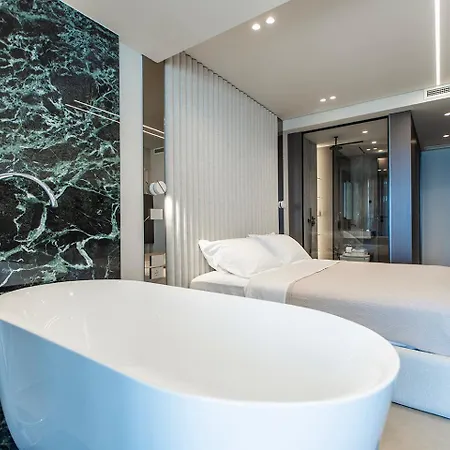 Keslin Premium Seaside 3* Vlorë