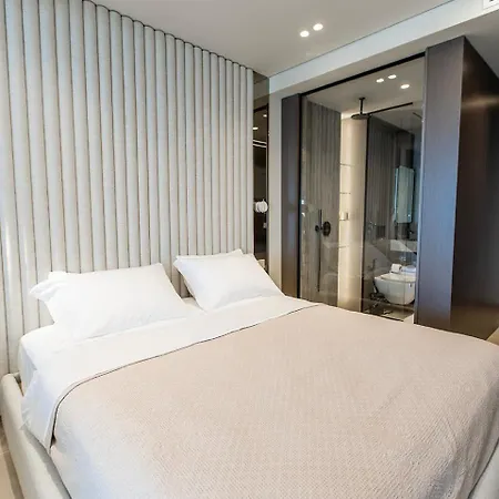 Keslin Premium Seaside Pensión Vlorë