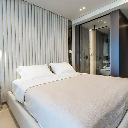 Pensión Keslin Premium Seaside Vlorë