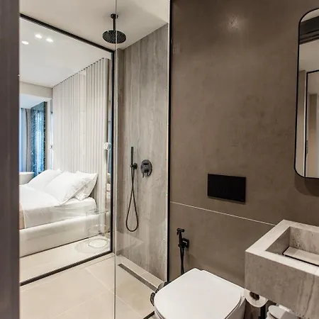 Keslin Premium Seaside Pensión