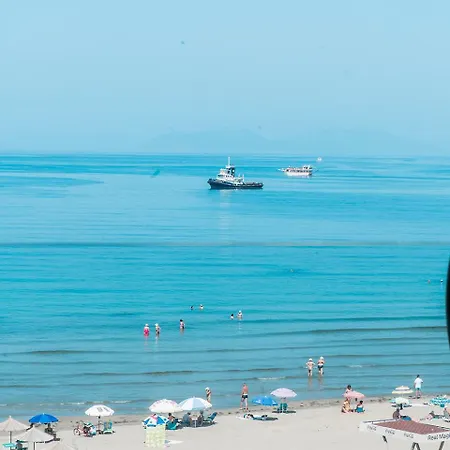 Pensión Keslin Premium Seaside