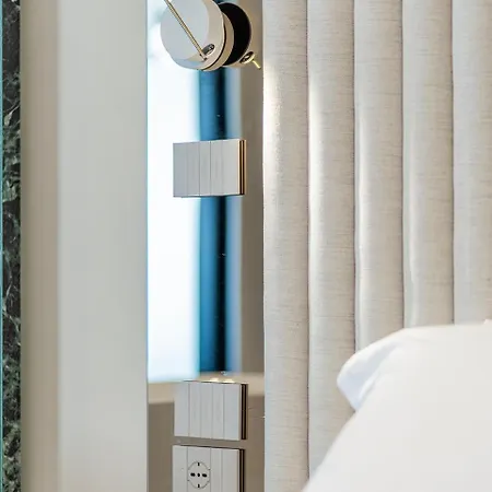 Keslin Premium Seaside 3*