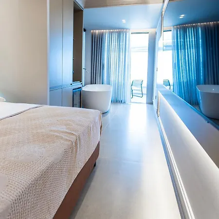 Keslin Premium Seaside Vlorë