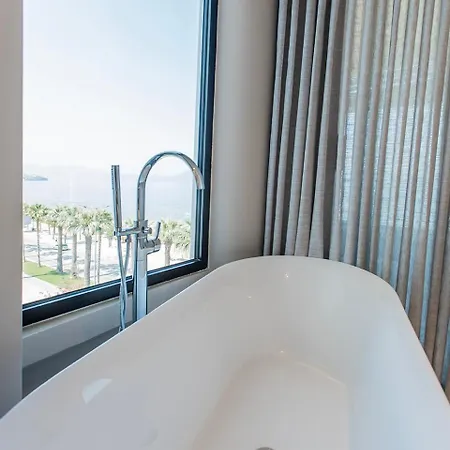 Keslin Premium Seaside 3*