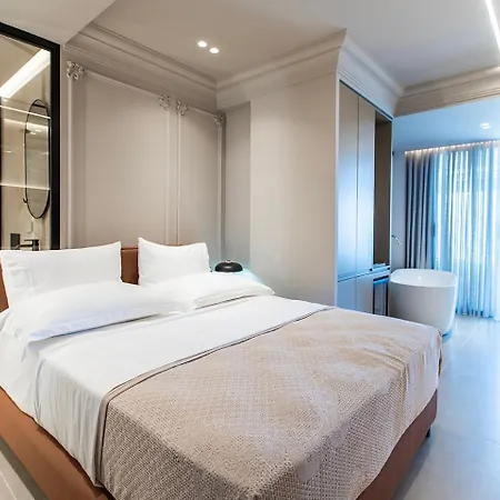 Keslin Premium Seaside Pensión