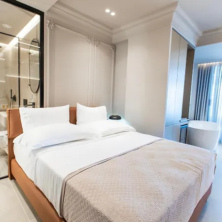 Keslin Premium Seaside Pensión Vlorë