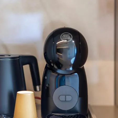 Pensión Keslin Premium Seaside 3*