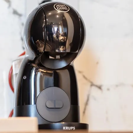 Keslin Premium Seaside Pensión Vlorë