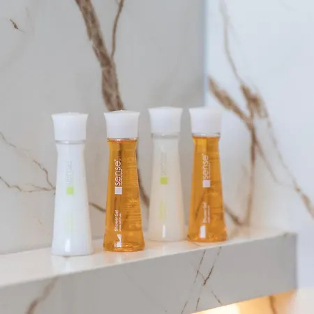 Keslin Premium Seaside 3*