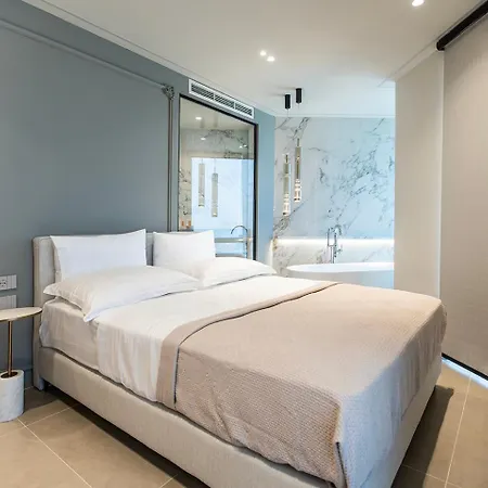 Keslin Premium Seaside Pensionat 3*