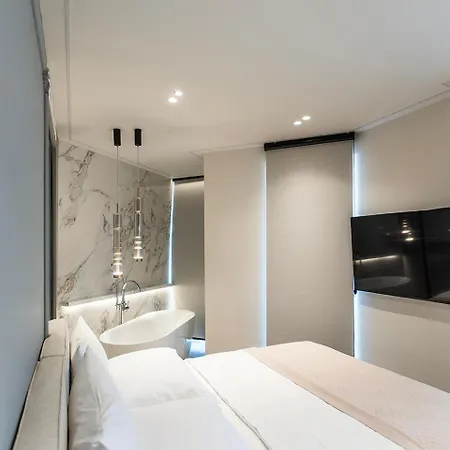 Pensionat Keslin Premium Seaside Vlorë