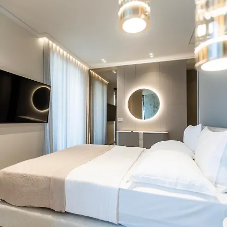Keslin Premium Seaside Gæstehus