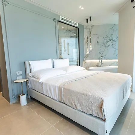 Keslin Premium Seaside Vlorë