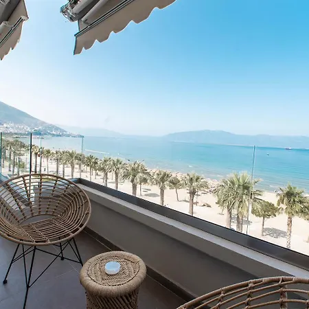 Keslin Premium Seaside Pensionat