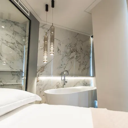 Gæstehus Keslin Premium Seaside 3*