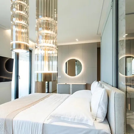 Keslin Premium Seaside 3*