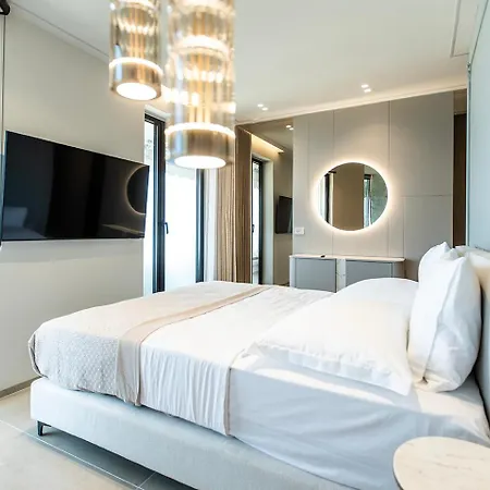 Keslin Premium Seaside Gæstehus