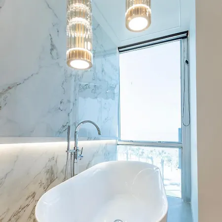 Keslin Premium Seaside Vlorë