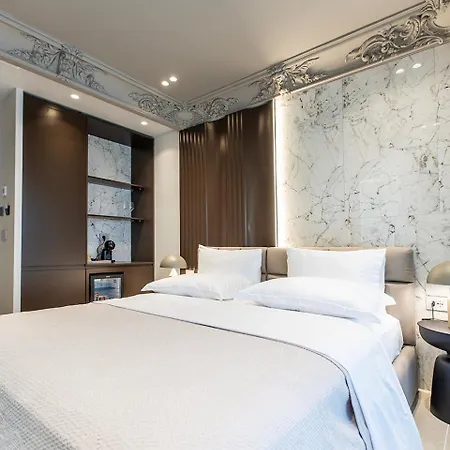 Gæstehus Keslin Premium Seaside 3*