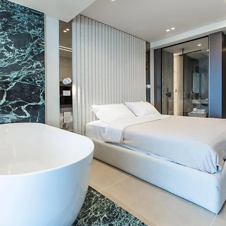 Keslin Premium Seaside Vlorë