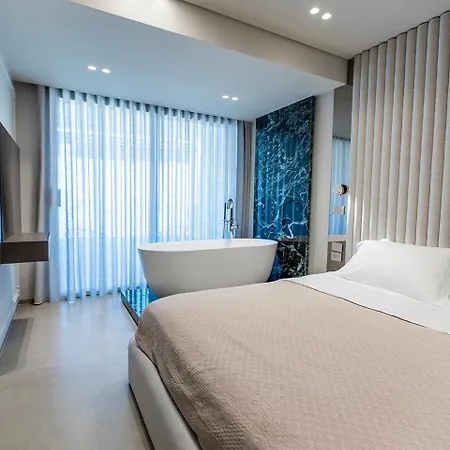 Gæstehus Keslin Premium Seaside 3*