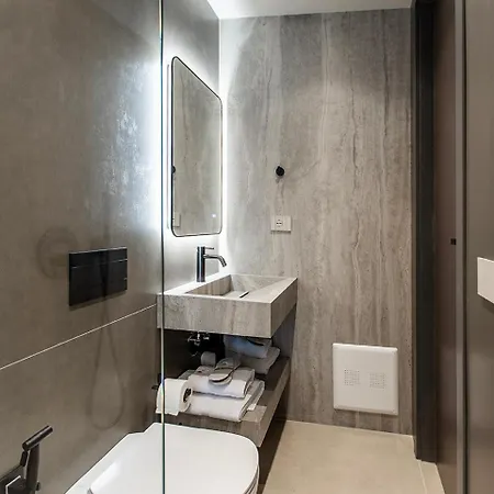 Keslin Premium Seaside Pensionat