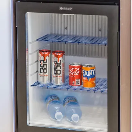 Gæstehus Keslin Premium Seaside 3*