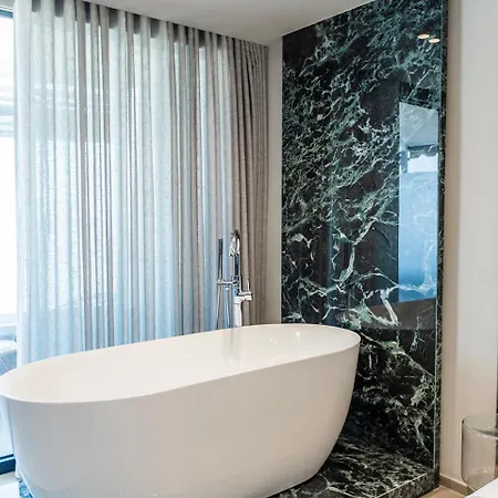 Keslin Premium Seaside 3*