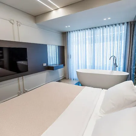 Keslin Premium Seaside