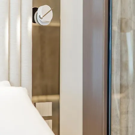 Gæstehus Keslin Premium Seaside 3*