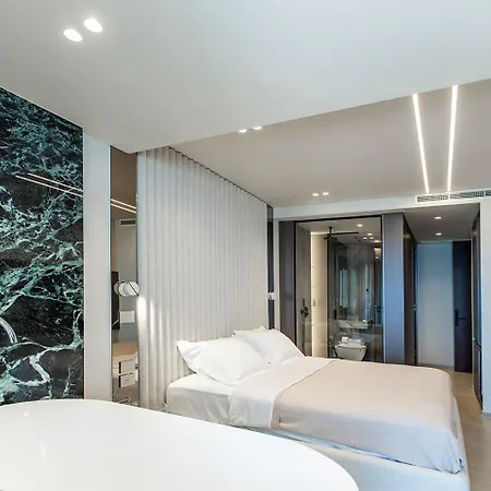 Pensionat Keslin Premium Seaside Vlorë