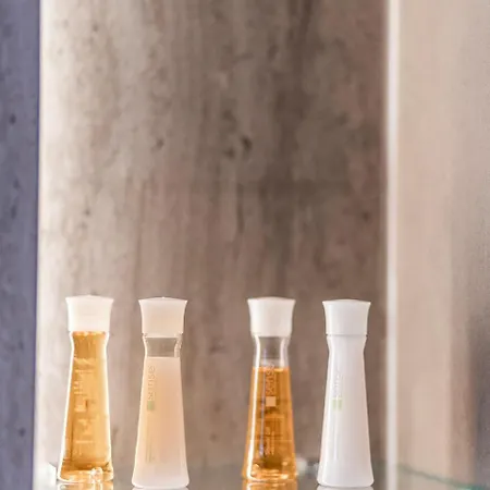 Keslin Premium Seaside 3* Vlorë