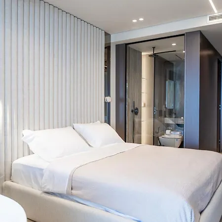 Keslin Premium Seaside Gæstehus