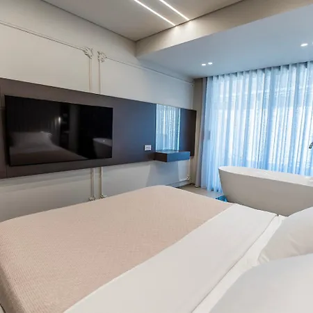 Keslin Premium Seaside Pensionat 3*