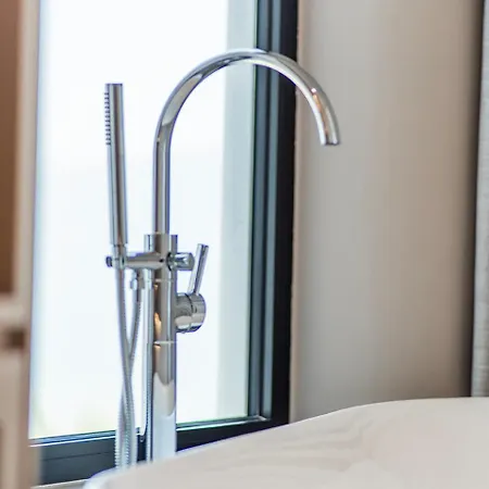 Gæstehus Keslin Premium Seaside 3*