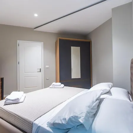 Keslin Premium Seaside Gæstehus Vlorë