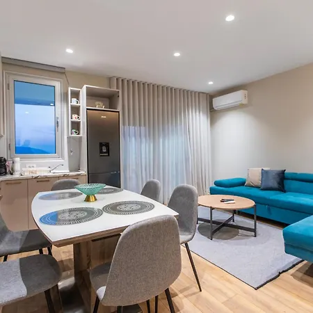 Keslin Premium Seaside Vlorë