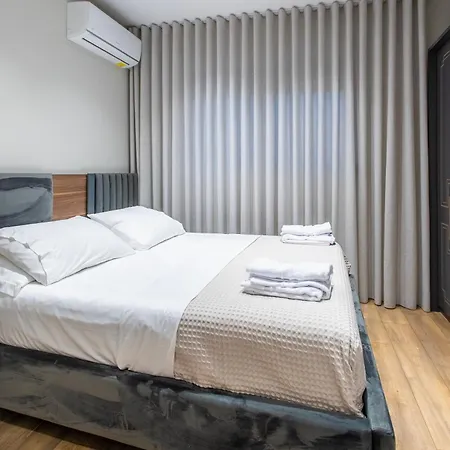 Keslin Premium Seaside Vlorë