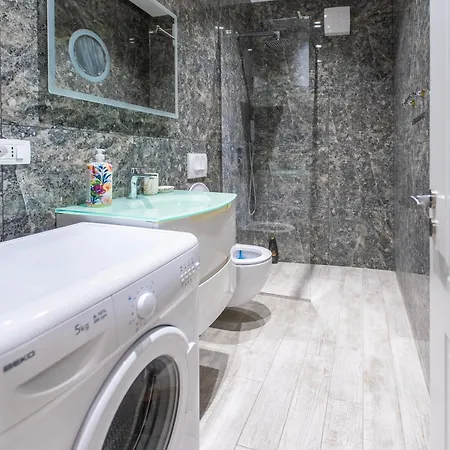 Gæstehus Keslin Premium Seaside 3*